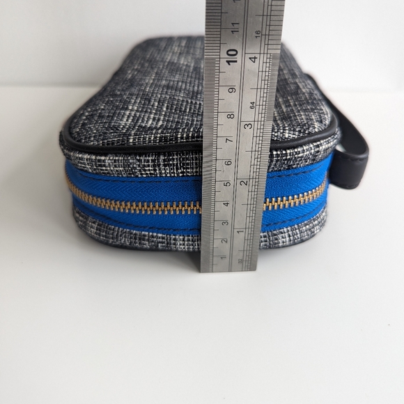 NWT Fossil Ivy Jewellery Case - Picture 13 of 15